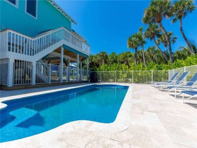 Captiva Island Luxury Vacation Rental Home Three Bedrooms