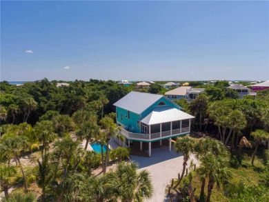 Captiva Island Luxury Vacation Rental Home Three Bedrooms
