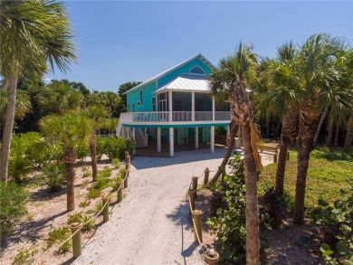 Captiva Island Luxury Vacation Rental Home Three Bedrooms