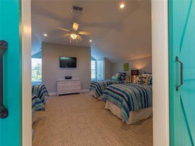 Captiva Island Luxury Vacation Rental Home Three Bedrooms