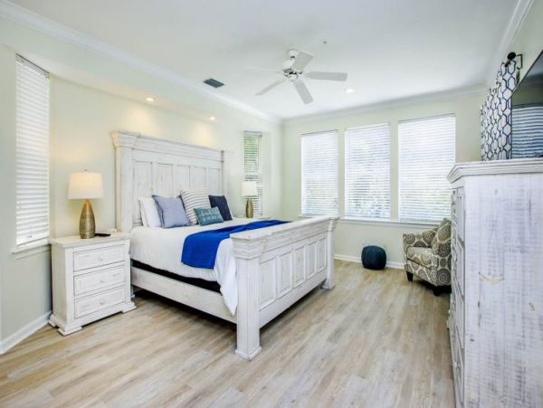 Captiva Island Vacation Home Short Walk to Beach 10 Guests