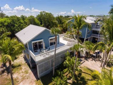 Captiva Vacation Rental Sleeps Six Guests