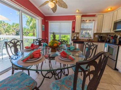 Captiva Vacation Rental Sleeps Six Guests