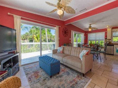 Captiva Vacation Rental Sleeps Six Guests