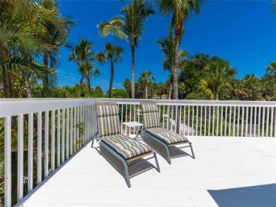 Captiva Vacation Rental Sleeps Six Guests