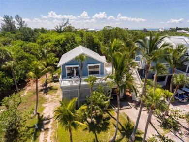 Captiva Vacation Rental Sleeps Six Guests