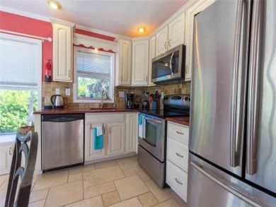 Captiva Vacation Rental Sleeps Six Guests