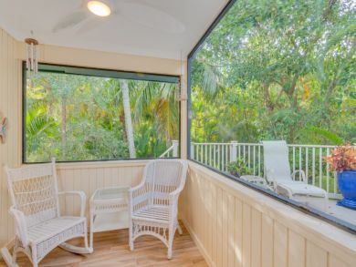 Lush Paradise: Cozy Captiva Home 3 Bedrooms Short Walk to Beach Lush Paradise: Cozy Captiva Home 3 Bedrooms Short Walk to Beach