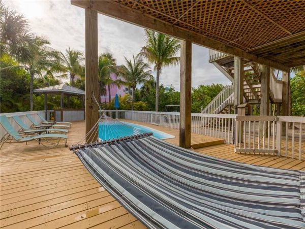 Captiva Island Luxury Vacation Home Walk to Beach