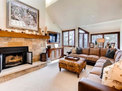 Beaver Creek Bachelor Gulch Home 926087