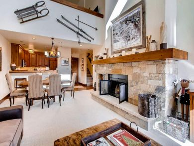 Beaver Creek Bachelor Gulch Home 926087