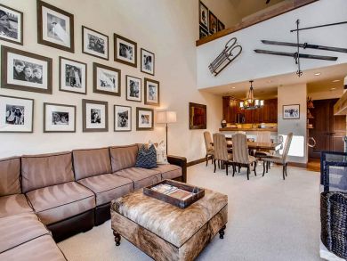 Beaver Creek Bachelor Gulch Home 926087