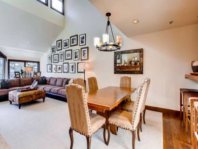Beaver Creek Bachelor Gulch Home 926087