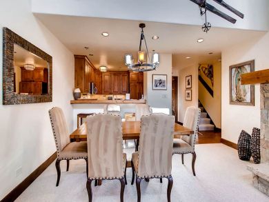 Beaver Creek Bachelor Gulch Home 926087