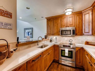 Beaver Creek Bachelor Gulch Home 926087