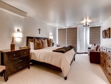 Beaver Creek Bachelor Gulch Home 926087