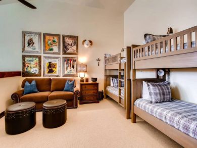 Beaver Creek Bachelor Gulch Home 926087
