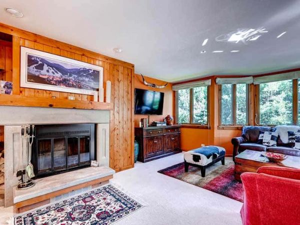 Beaver Creek Vacation Luxury Townhome 8 Guests