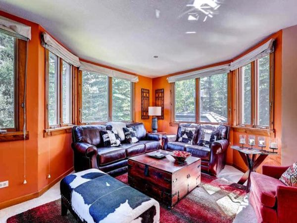 Beaver Creek Vacation Luxury Townhome 8 Guests