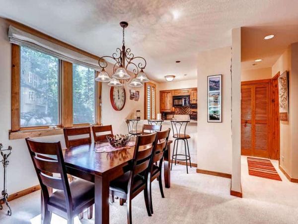 Beaver Creek Vacation Luxury Townhome 8 Guests