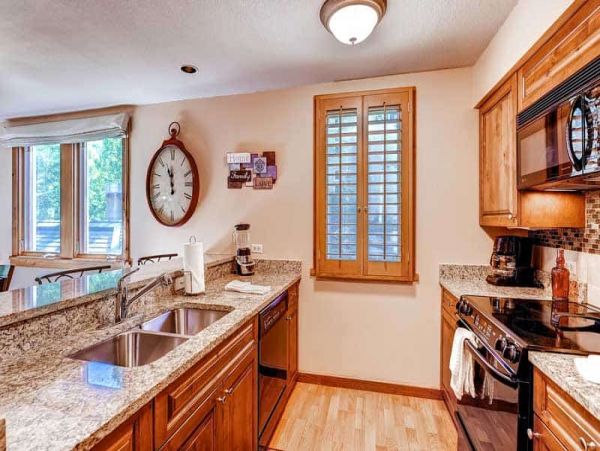 Beaver Creek Vacation Luxury Townhome 8 Guests