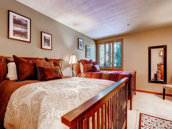 Beaver Creek Vacation Luxury Townhome 8 Guests