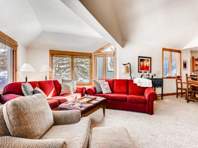 Beaver Creek Bachelor Gulch Home 926089