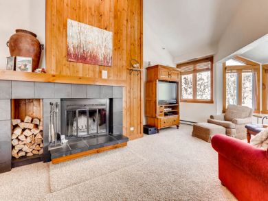 Beaver Creek Bachelor Gulch Home 926089