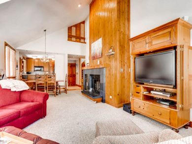Beaver Creek Bachelor Gulch Home 926089