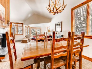 Beaver Creek Bachelor Gulch Home 926089