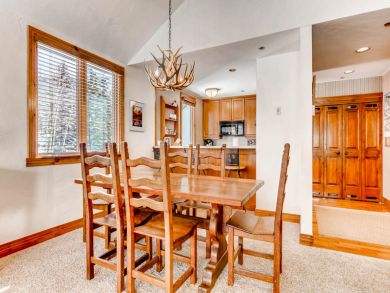 Beaver Creek Bachelor Gulch Home 926089