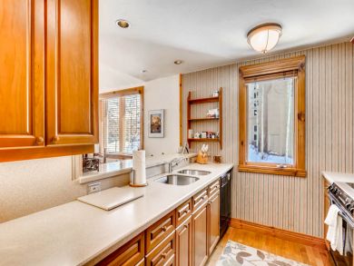 Beaver Creek Bachelor Gulch Home 926089