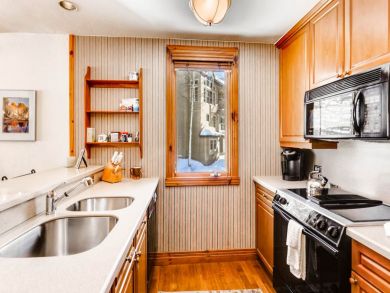 Beaver Creek Bachelor Gulch Home 926089