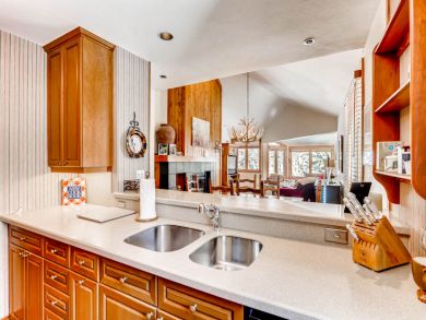 Beaver Creek Bachelor Gulch Home 926089