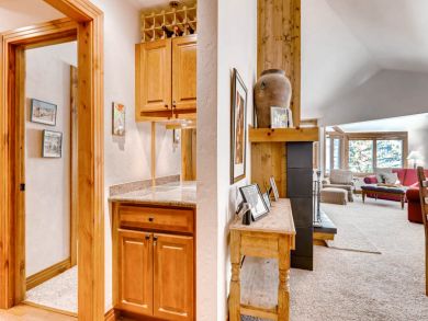 Beaver Creek Bachelor Gulch Home 926089