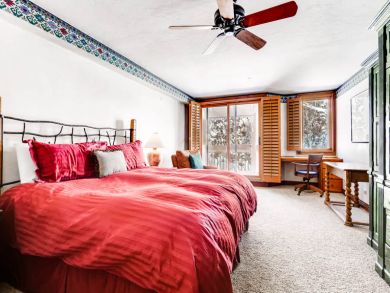 Beaver Creek Bachelor Gulch Home 926089