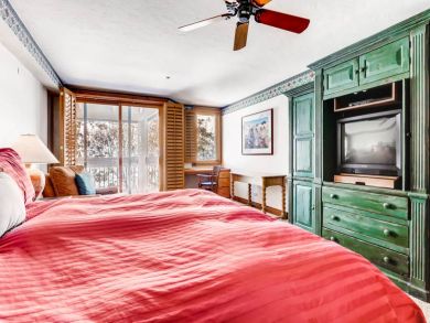 Beaver Creek Bachelor Gulch Home 926089