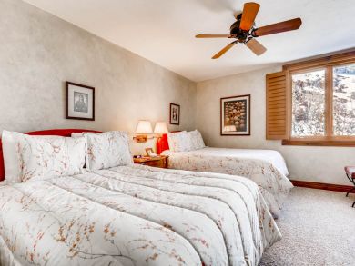 Beaver Creek Bachelor Gulch Home 926089