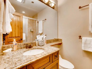 Beaver Creek Bachelor Gulch Home 926089