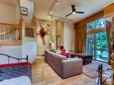 Beaver Creek Bachelor Gulch Home 926093