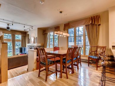Beaver Creek Bachelor Gulch Home 926093