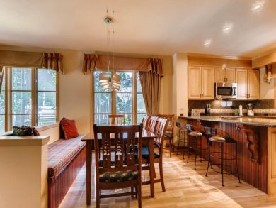 Beaver Creek Bachelor Gulch Home 926093
