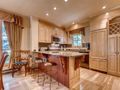 Beaver Creek Bachelor Gulch Home 926093