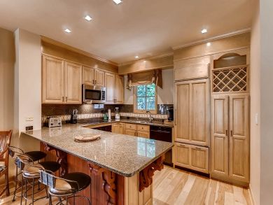 Beaver Creek Bachelor Gulch Home 926093