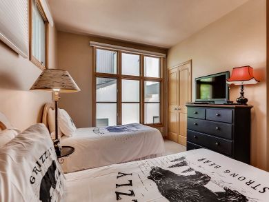 Beaver Creek Bachelor Gulch Home 926093