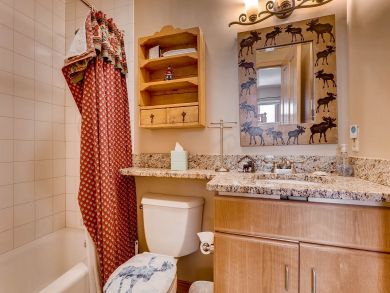 Beaver Creek Bachelor Gulch Home 926093