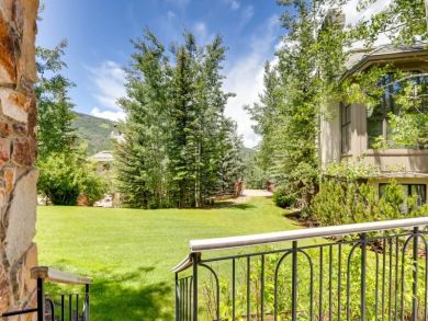 Beaver Creek Bachelor Gulch Home 926093
