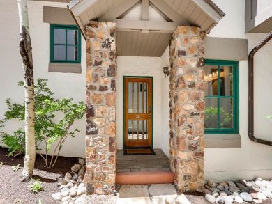 Beaver Creek Bachelor Gulch Home 926093