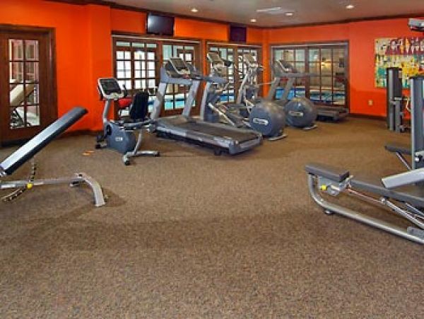Exclusive Mountain Interior Great Location
