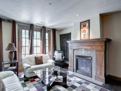 Beaver Creek Bachelor Gulch Home 926095